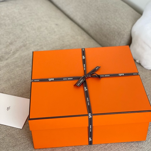 Brand New Hermes Herbag 31 (Beton/ Favue) - Picture 4 of 4